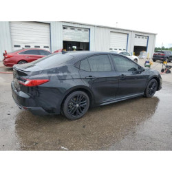 2025 TOYOTA CAMRY 4T1DAACK8SU530886 58323255
