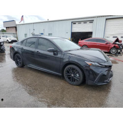 2025 TOYOTA CAMRY 4T1DAACK8SU530886 58323255