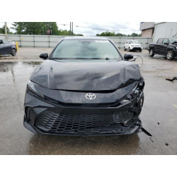 2025 TOYOTA CAMRY 4T1DAACK8SU530886 58323255