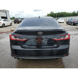 2025 TOYOTA CAMRY 4T1DAACK8SU530886 58323255