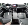 2025 TOYOTA CAMRY 4T1DAACK8SU530886 58323255