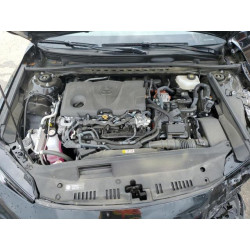 2025 TOYOTA CAMRY 4T1DAACK8SU530886 58323255