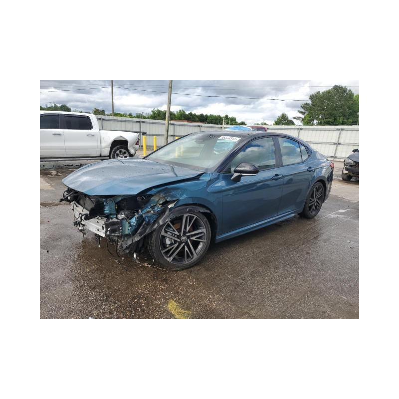 2025 TOYOTA CAMRY 4T1DAACK6SU003025 58568345 2025 TOYOTA CAMRY 4T1DAACK6SU003025 58568345