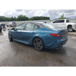 2025 TOYOTA CAMRY 4T1DAACK6SU003025 58568345