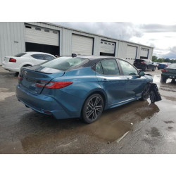 2025 TOYOTA CAMRY 4T1DAACK6SU003025 58568345