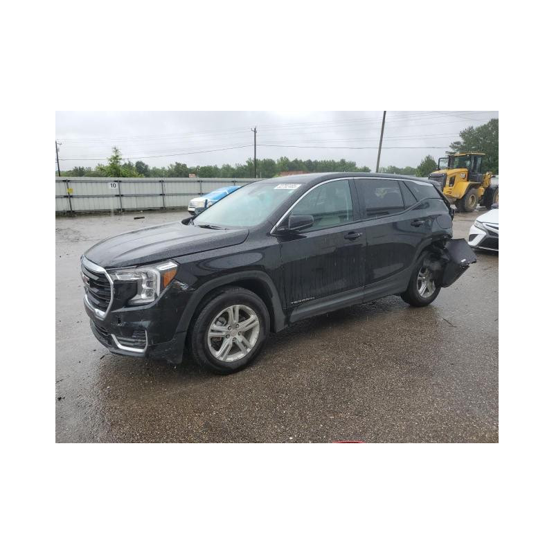 2024 GMC TERRAIN 3GKALMEG8RL396689 58793465 2024 GMC TERRAIN 3GKALMEG8RL396689 58793465