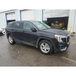 2024 GMC TERRAIN 3GKALMEG8RL396689 58793465