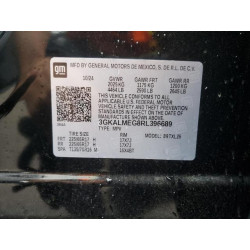 2024 GMC TERRAIN 3GKALMEG8RL396689 58793465