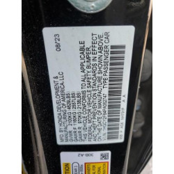 2023 HONDA ACCORD 1HGCY2F84PA062747 58850125