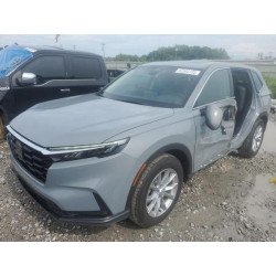 2025 HONDA ALL OTHER 5J6RS3H73SL007055 58944135