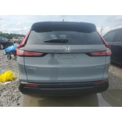 2025 HONDA ALL OTHER 5J6RS3H73SL007055 58944135