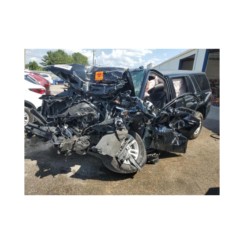 2020 CHEVROLET TAHOE 1GNSKBKC3LR267050 59324844 2020 CHEVROLET TAHOE 1GNSKBKC3LR267050 59324844