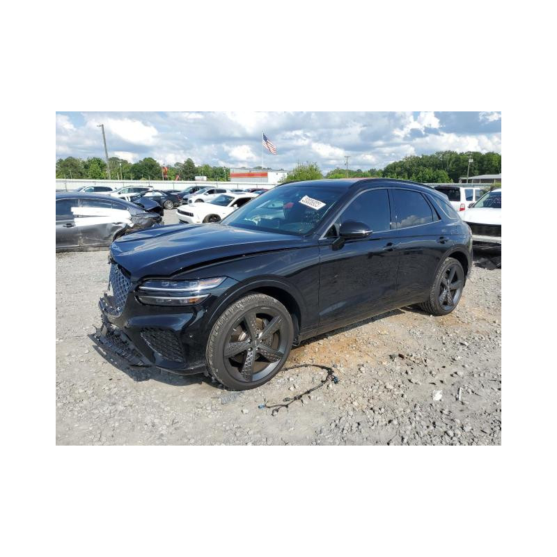 2024 GENESIS GV70 BASE 5NMMCDTC3RH003803 59806985 2024 GENESIS GV70 BASE 5NMMCDTC3RH003803 59806985