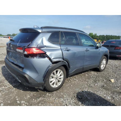 2024 TOYOTA COROLLA CR 7MUCAAAG0RV082968 60031425