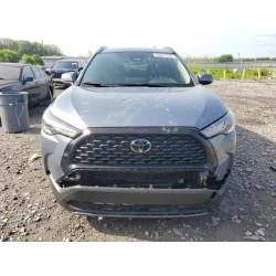 2024 TOYOTA COROLLA CR 7MUCAAAG0RV082968 60031425