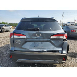 2024 TOYOTA COROLLA CR 7MUCAAAG0RV082968 60031425