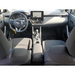 2024 TOYOTA COROLLA CR 7MUCAAAG0RV082968 60031425