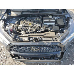 2024 TOYOTA COROLLA CR 7MUCAAAG0RV082968 60031425