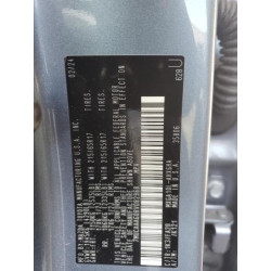 2024 TOYOTA COROLLA CR 7MUCAAAG0RV082968 60031425