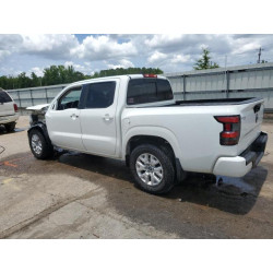 2022 NISSAN FRONTIER 1N6ED1EJ9NN612531 60035775