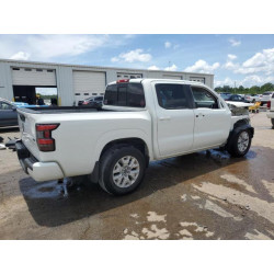 2022 NISSAN FRONTIER 1N6ED1EJ9NN612531 60035775