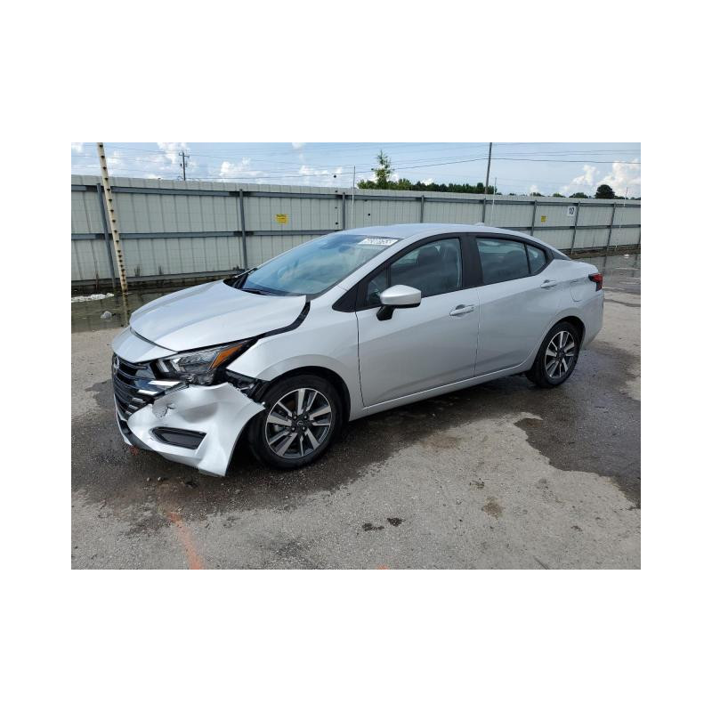 2025 NISSAN VERSA 3N1CN8EV1SL826950 60200755 2025 NISSAN VERSA 3N1CN8EV1SL826950 60200755