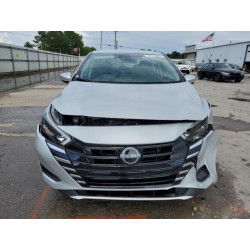 2025 NISSAN VERSA 3N1CN8EV1SL826950 60200755