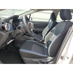 2025 NISSAN VERSA 3N1CN8EV1SL826950 60200755