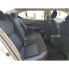 2025 NISSAN VERSA 3N1CN8EV1SL826950 60200755
