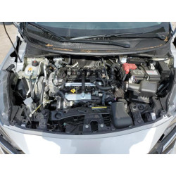 2025 NISSAN VERSA 3N1CN8EV1SL826950 60200755