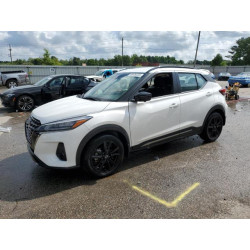 2023 NISSAN KICKS 3N1CP5DV3PL503503 60439235