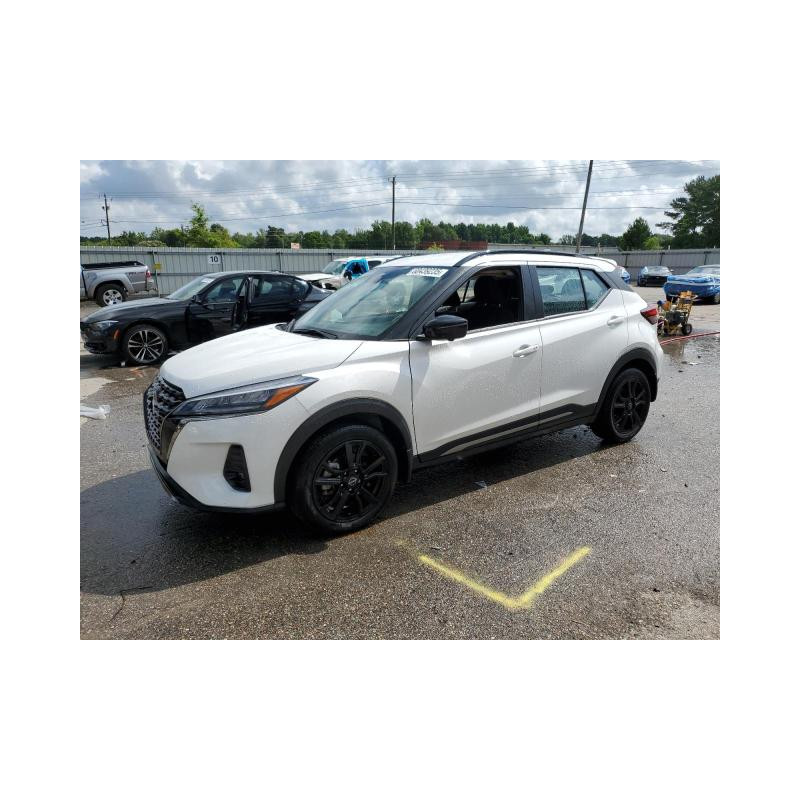 2023 NISSAN KICKS 3N1CP5DV3PL503503 60439235 2023 NISSAN KICKS 3N1CP5DV3PL503503 60439235