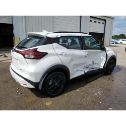 2023 NISSAN KICKS 3N1CP5DV3PL503503 60439235