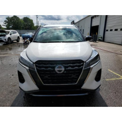2023 NISSAN KICKS 3N1CP5DV3PL503503 60439235