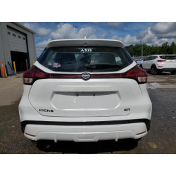 2023 NISSAN KICKS 3N1CP5DV3PL503503 60439235