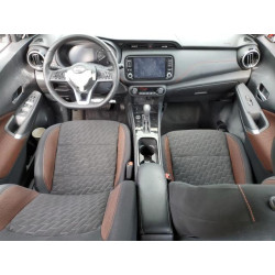 2023 NISSAN KICKS 3N1CP5DV3PL503503 60439235