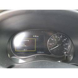 2023 NISSAN KICKS 3N1CP5DV3PL503503 60439235