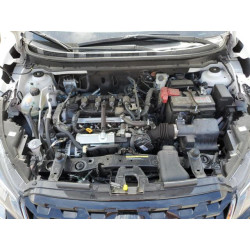 2023 NISSAN KICKS 3N1CP5DV3PL503503 60439235