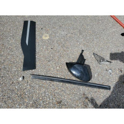 2023 NISSAN KICKS 3N1CP5DV3PL503503 60439235