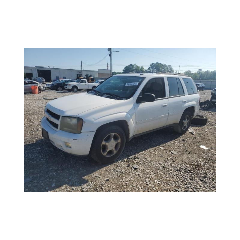 2023 CHEVROLET TRAILBLZR 1GNDT33S092116542 60866784 2023 CHEVROLET TRAILBLZR 1GNDT33S092116542 60866784
