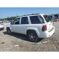 2023 CHEVROLET TRAILBLZR 1GNDT33S092116542 60866784