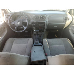 2023 CHEVROLET TRAILBLZR 1GNDT33S092116542 60866784
