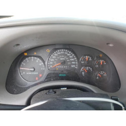 2023 CHEVROLET TRAILBLZR 1GNDT33S092116542 60866784
