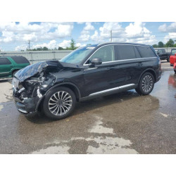 2022 LINCOLN AVIATOR 5LM5J7WC1NGL09464 60990835
