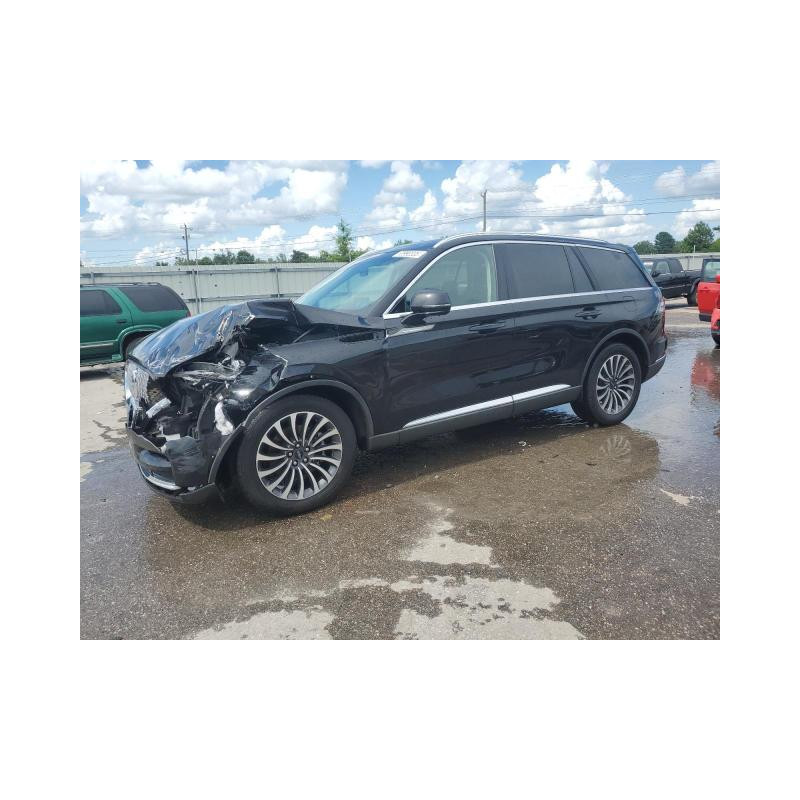 2022 LINCOLN AVIATOR 5LM5J7WC1NGL09464 60990835 2022 LINCOLN AVIATOR 5LM5J7WC1NGL09464 60990835