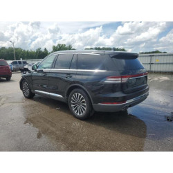 2022 LINCOLN AVIATOR 5LM5J7WC1NGL09464 60990835