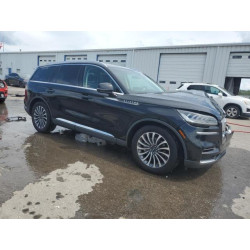 2022 LINCOLN AVIATOR 5LM5J7WC1NGL09464 60990835