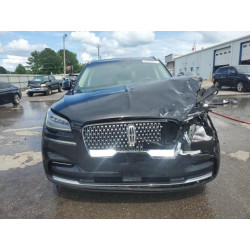 2022 LINCOLN AVIATOR 5LM5J7WC1NGL09464 60990835