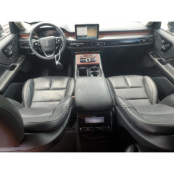 2022 LINCOLN AVIATOR 5LM5J7WC1NGL09464 60990835