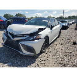 2022 TOYOTA CAMRY 4T1KZ1AK0NU063258 65957354